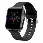 Smart Watch Kumi KU1 S Black
