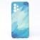 Чехол Colorfull Soft Case Samsung A325 Galaxy A32 Oceanblue (2)
