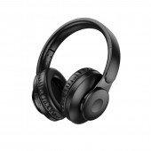 Навушники Hoco W45 Black Навушники Hoco W45 Black