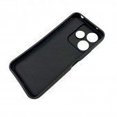 Чохол TPU Christmas Toys для Xiaomi Redmi 13 4G / Poco M6 4G (Black) Чохол TPU Christmas Toys для Xiaomi Redmi 13 4G / Poco M6 4G (Black)