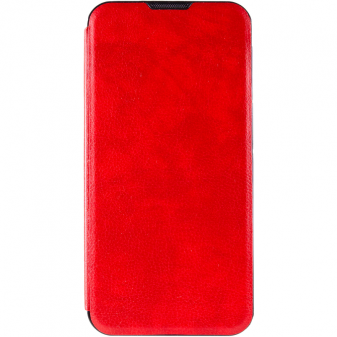 Чохол-книжка Gelius Shell Case for Xiaomi Redmi A7 Pro 4G/ Poco C81 Red