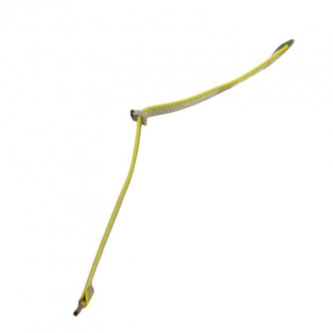 Ремінець універсальний 20mm Trail Loop Cream-3