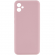 Чехол Soft Case Samsung A075 Galaxy A07 Бежевий FULL