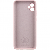 Чохол Soft Case Samsung A075 Galaxy A07 Бежевий FULL Чохол Soft Case Samsung A075 Galaxy A07 Бежевий FULL