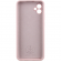Чехол Soft Case Samsung A075 Galaxy A07 Бежевий FULL
