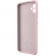 Чехол Soft Case Samsung A075 Galaxy A07 Бежевий FULL