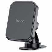 Холдер Hoco H33 CHeetah car holder (air outlet) Black