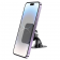 Холдер Hoco H33 CHeetah car holder (air outlet) Black