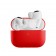 Чохол U-Like Silicone Protective Case For Airpods Pro 2 Red