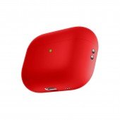 Чохол U-Like Silicone Protective Case For Airpods Pro 2 Red Чохол U-Like Silicone Protective Case For Airpods Pro 2 Red