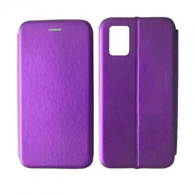 Чохол-книжка U-Like Best Xiaomi Redmi 7a Lilac