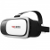 Окуляри віртуальної реальності VR Box Чорний