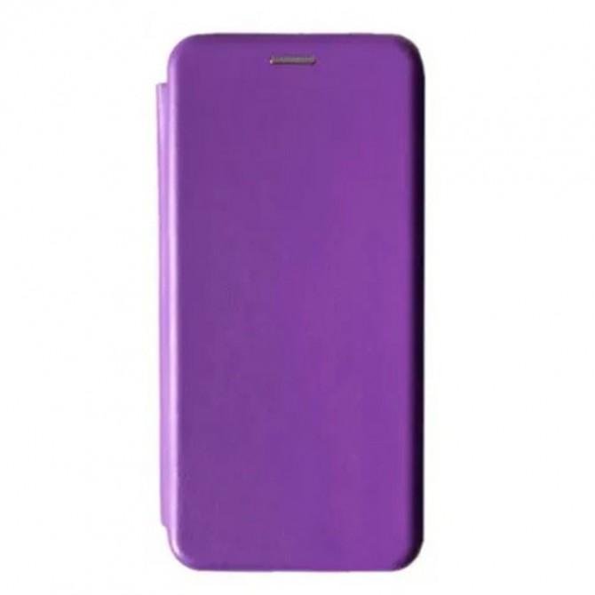 Чохол-книжка Cover U-Like Best Samsung A156 Galaxy A15 4G/5G Lilac