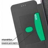 Чохол-книжка Cover U-Like Best Samsung A156 Galaxy A15 4G/5G Lilac Чохол-книжка Cover U-Like Best Samsung A156 Galaxy A15 4G/5G Lilac