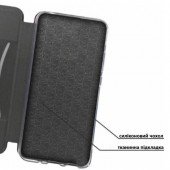 Чохол-книжка Cover U-Like Best Samsung A156 Galaxy A15 4G/5G Lilac Чохол-книжка Cover U-Like Best Samsung A156 Galaxy A15 4G/5G Lilac