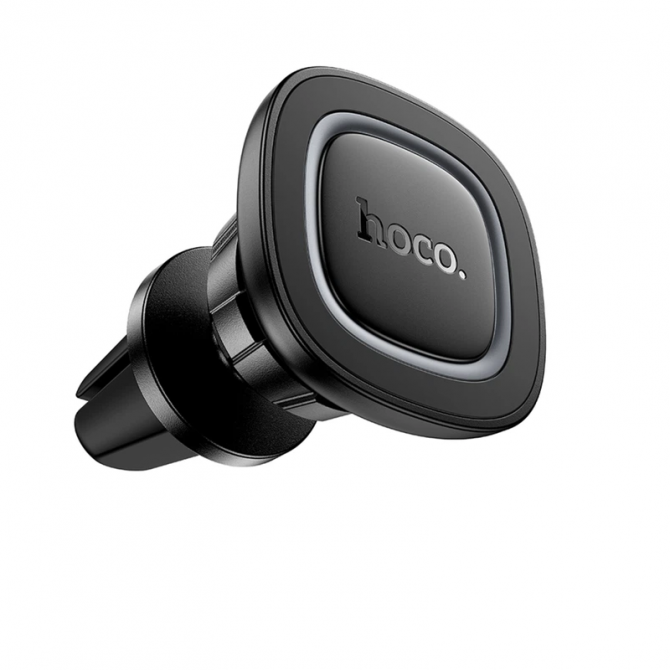 Холдер Hoco H72 4.5-7 inch Magnetic Ring (Черный)