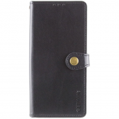 Чехол-книжка GETMAN Gallant for Oppo A3/ A3x/ A40m Black Чехол-книжка GETMAN Gallant for Oppo A3/ A3x/ A40m Black
