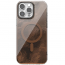 Чохол TPU Shiny Mountain (MagFit) для Apple iPhone 12 Pro / 12 (6.1