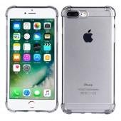 Чехол X-Level Crashproof series для iPhone 7/8 Plus Чёрный