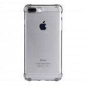 Чехол X-Level Crashproof series для iPhone 7/8 Plus Чёрный