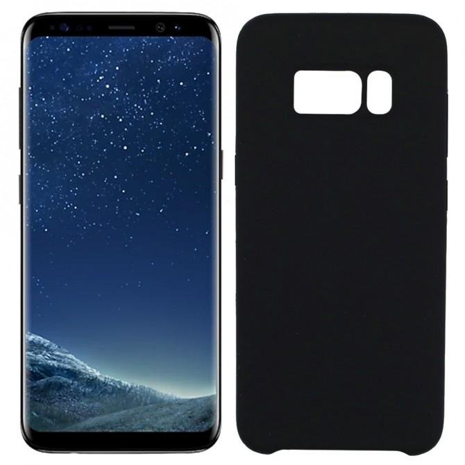 Чехол X-Level Crashproof series для Samsung G950 Galaxy S8 Чёрный