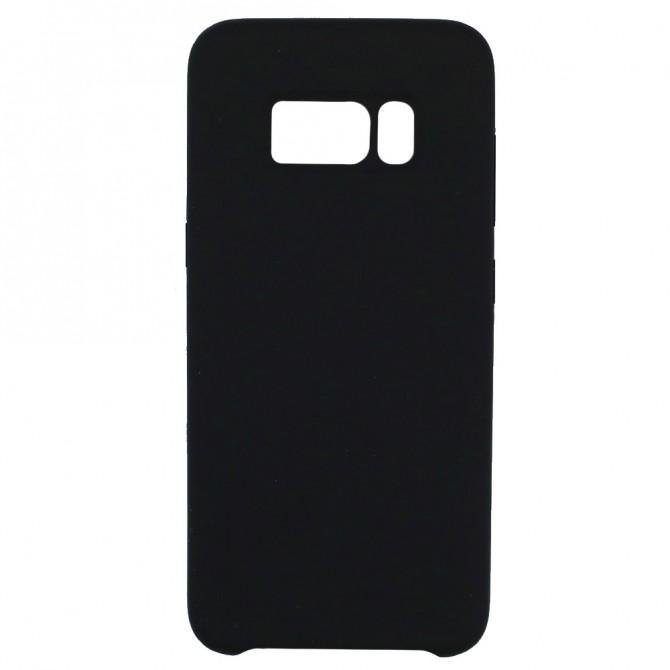 Чехол X-Level Crashproof series для Samsung G950 Galaxy S8 Чёрный-1
