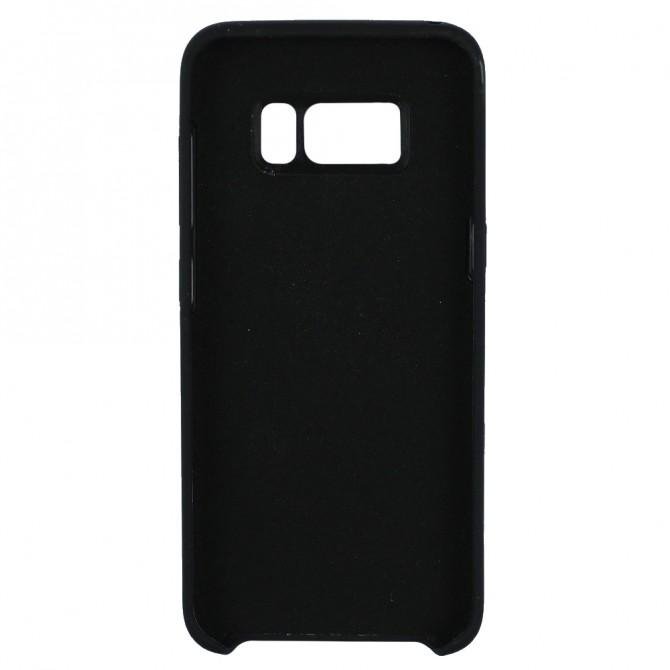 Чехол X-Level Crashproof series для Samsung G950 Galaxy S8 Чёрный-2
