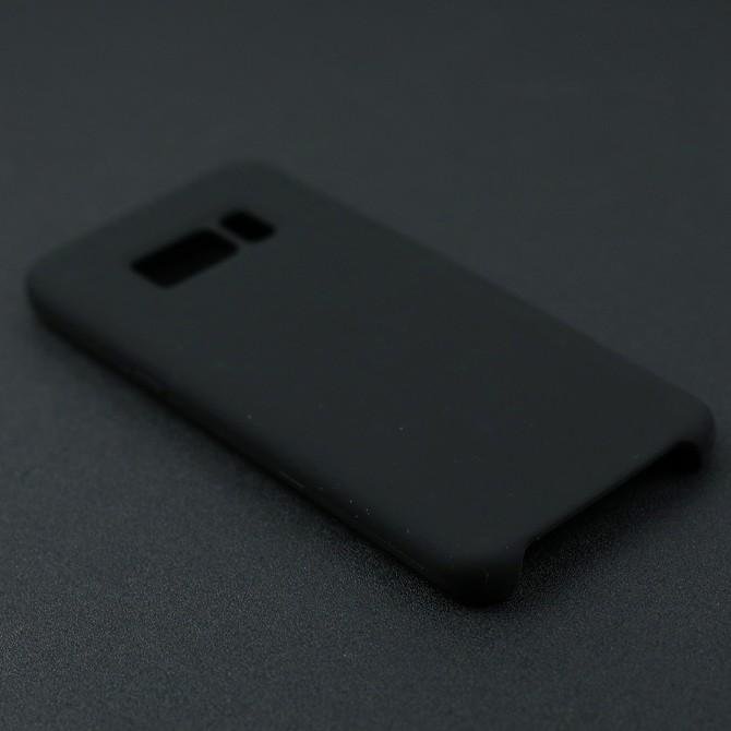Чехол X-Level Crashproof series для Samsung G950 Galaxy S8 Чёрный-3
