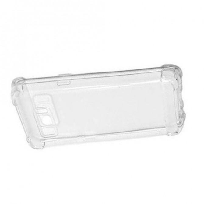 Чехол X-Level Crashproof series для Samsung G950 Galaxy S8 Clear-2