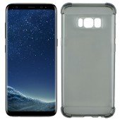 Чехол X-Level Crashproof series для Samsung G955 Galaxy S8 Plus Чёрный Чехол X-Level Crashproof series для Samsung G955 Galaxy S8 Plus Чёрный