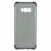 Чехол X-Level Crashproof series для Samsung G955 Galaxy S8 Plus Чёрный Чехол X-Level Crashproof series для Samsung G955 Galaxy S8 Plus Чёрный
