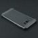 Чохол X-Level Crashproof series для Samsung G955 Galaxy S8 Plus Чорний