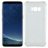 Чехол X-Level Crashproof series для Samsung G955 Galaxy S8 Plus Clear Чехол X-Level Crashproof series для Samsung G955 Galaxy S8 Plus Clear