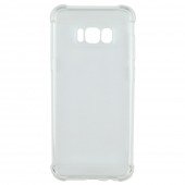 Чехол X-Level Crashproof series для Samsung G955 Galaxy S8 Plus Clear Чехол X-Level Crashproof series для Samsung G955 Galaxy S8 Plus Clear