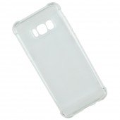 Чехол X-Level Crashproof series для Samsung G955 Galaxy S8 Plus Clear Чехол X-Level Crashproof series для Samsung G955 Galaxy S8 Plus Clear