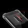 Чехол X-Level Crashproof series для Samsung G960 Galaxy S9 Чёрный