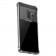 Чехол X-Level Crashproof series для Samsung G960 Galaxy S9 Clear