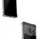 Чехол X-Level Crashproof series для Samsung G960 Galaxy S9 Clear