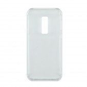 Чехол X-Level Crashproof series для Samsung G965 Galaxy S9+ Clear Чехол X-Level Crashproof series для Samsung G965 Galaxy S9+ Clear