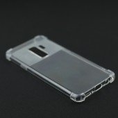 Чехол X-Level Crashproof series для Samsung G965 Galaxy S9+ Clear Чехол X-Level Crashproof series для Samsung G965 Galaxy S9+ Clear