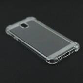 Чехол X-Level Crashproof series для Samsung J330 Galaxy J3 (2017) Clear