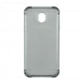 Чехол X-Level Crashproof series для Samsung J530 Galaxy J5 (2017) Чёрный