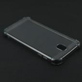 Чехол X-Level Crashproof series для Samsung J530 Galaxy J5 (2017) Чёрный