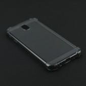 Чехол X-Level Crashproof series для Samsung J530 Galaxy J5 (2017) Чёрный