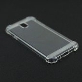 Чехол X-Level Crashproof series для Samsung J730 Galaxy J7 (2017) Clear Чехол X-Level Crashproof series для Samsung J730 Galaxy J7 (2017) Clear