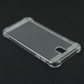Чехол X-Level Crashproof series для Samsung J730 Galaxy J7 (2017) Clear Чехол X-Level Crashproof series для Samsung J730 Galaxy J7 (2017) Clear