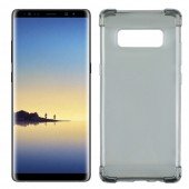Чохол X-Level Crashproof series для Samsung N950 Galaxy Note 8 Чорний Чохол X-Level Crashproof series для Samsung N950 Galaxy Note 8 Чорний