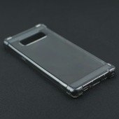 Чохол X-Level Crashproof series для Samsung N950 Galaxy Note 8 Чорний Чохол X-Level Crashproof series для Samsung N950 Galaxy Note 8 Чорний