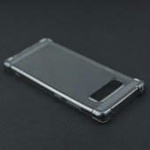 Чохол X-Level Crashproof series для Samsung N950 Galaxy Note 8 Чорний Чохол X-Level Crashproof series для Samsung N950 Galaxy Note 8 Чорний