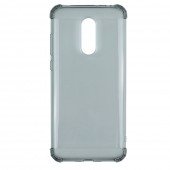 Чехол X-Level Crashproof series для Xiaomi Redmi 5 Чёрный Чехол X-Level Crashproof series для Xiaomi Redmi 5 Чёрный